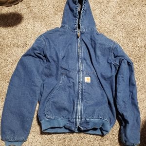 CARHARTT JACKET
